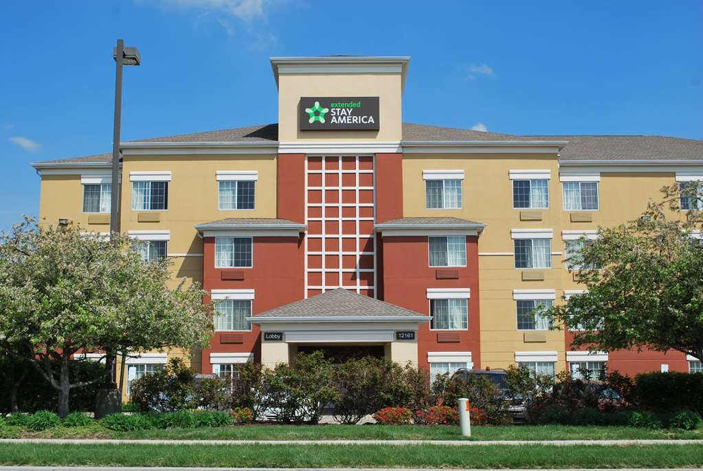 Extended Stay America Suites St Louis Westport Central - featured photo