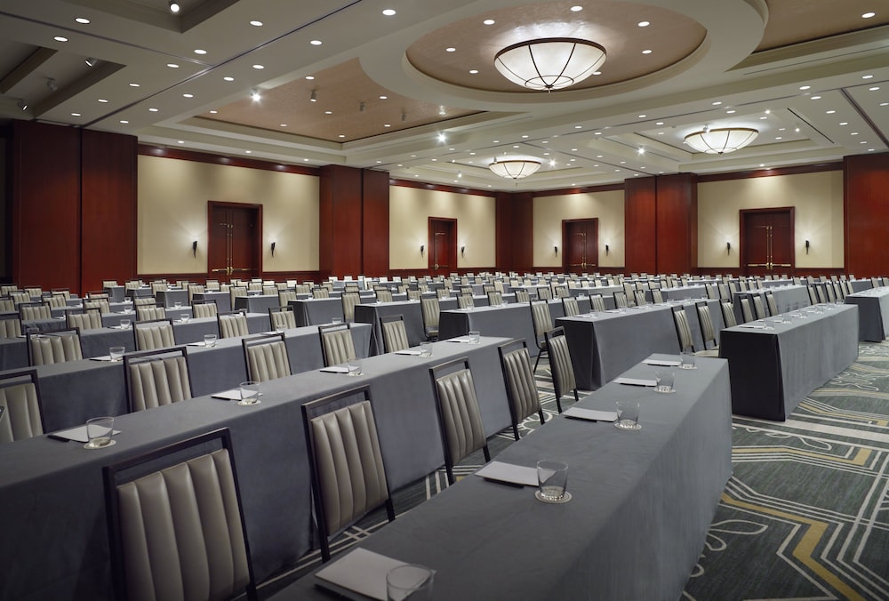 Omni Houston Hotel - photo 180