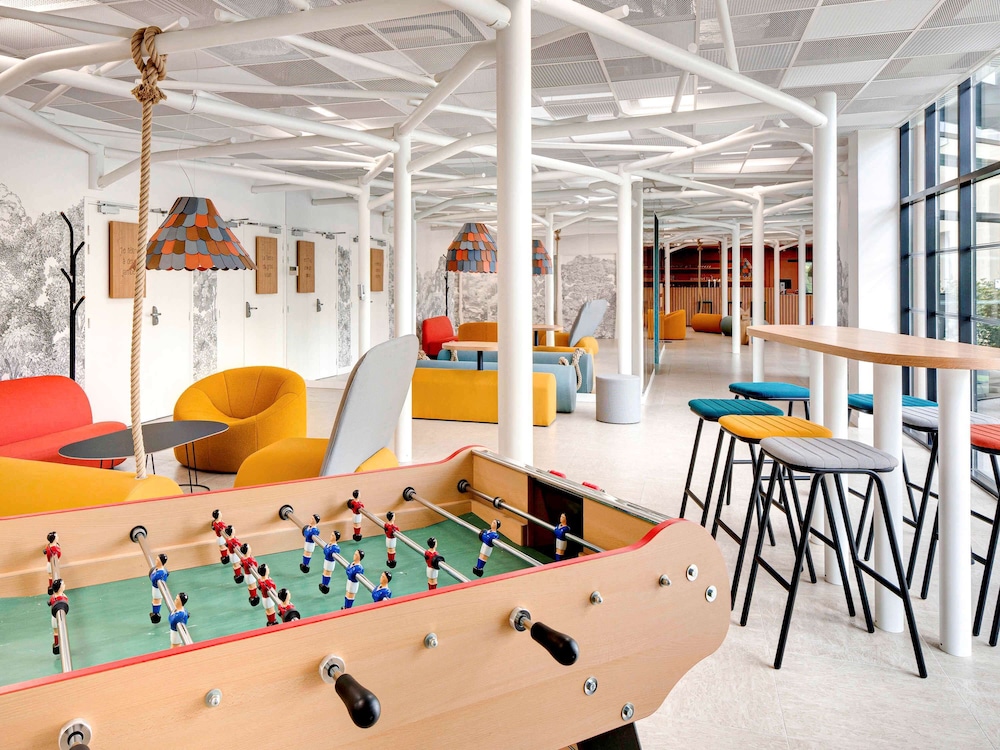 Les Terrasses De Montargis Futur Ibis Styles