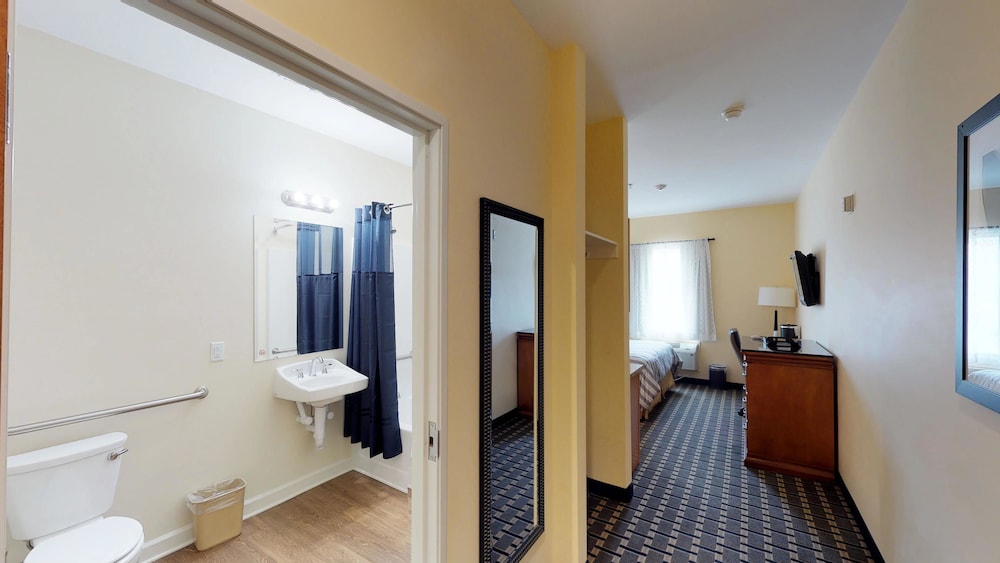 Mt. Rose Hotel - photo 20