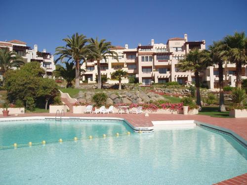 Norus Las Tacas in Coquimbo, Chile