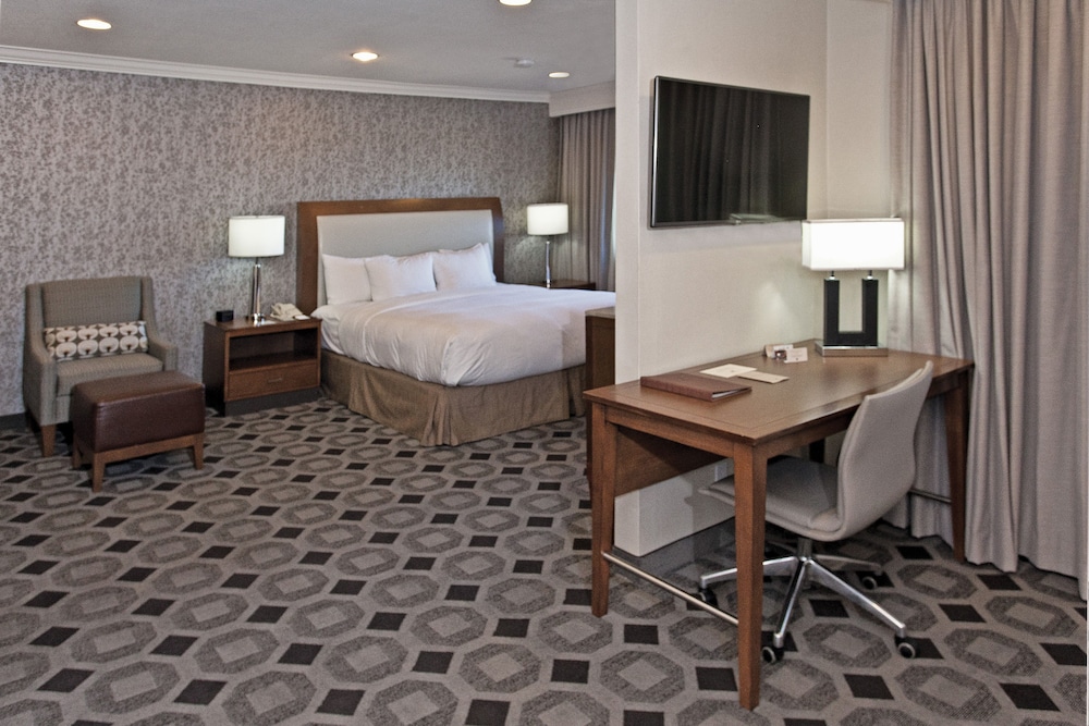 DoubleTree by Hilton Los Angeles Rosemead - photo 22