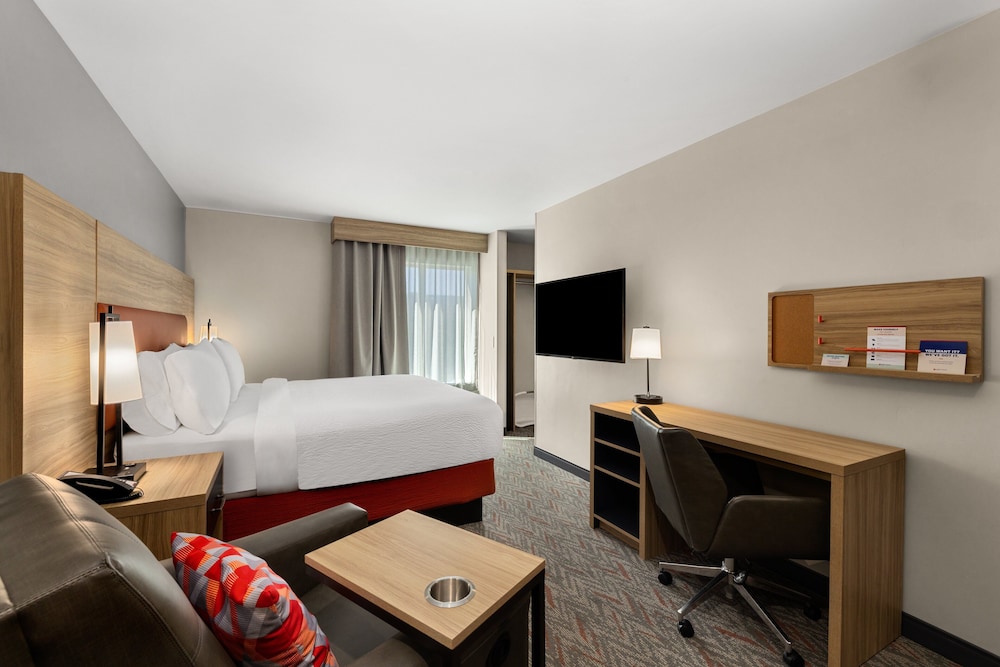 Candlewood Suites Layton Salt Lake City by IHG - photo 12