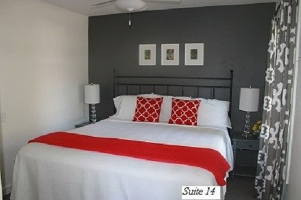 Cedar Court Inn - photo 34