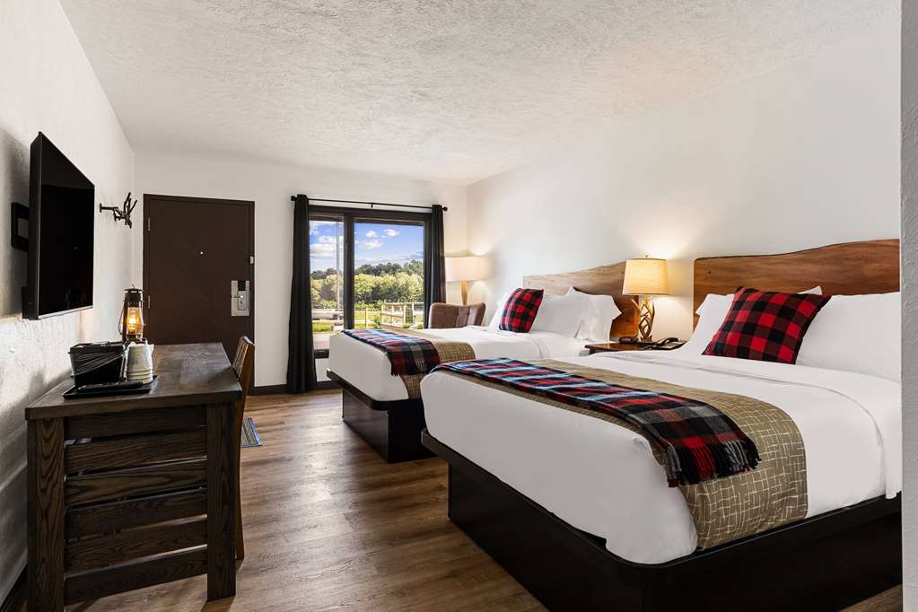 Travelodge By Wyndham Emlenton - photo 40