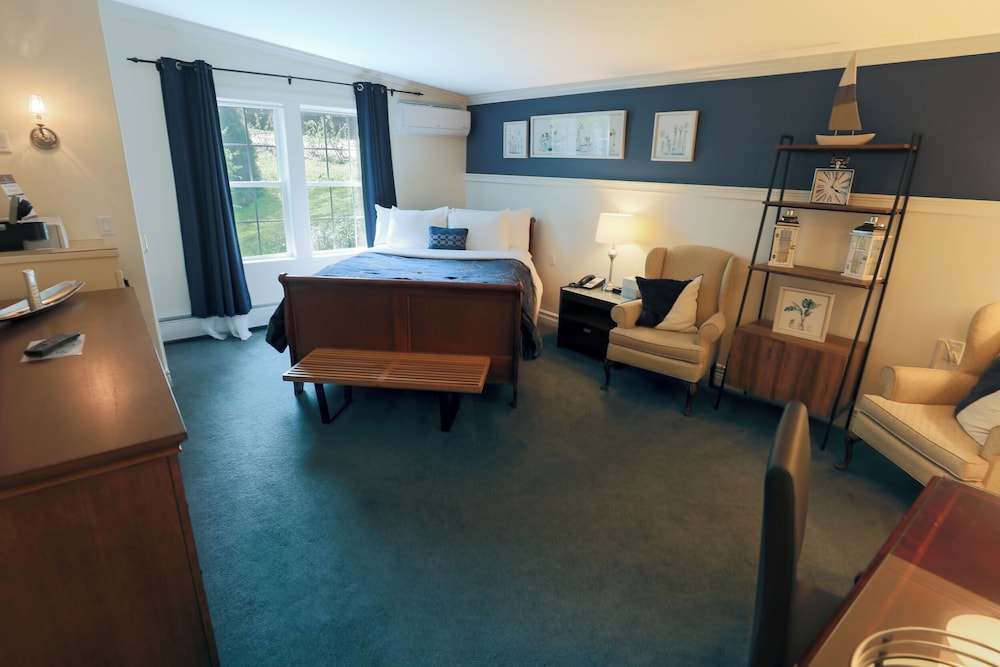 Inn at Taughannock Falls - photo 48