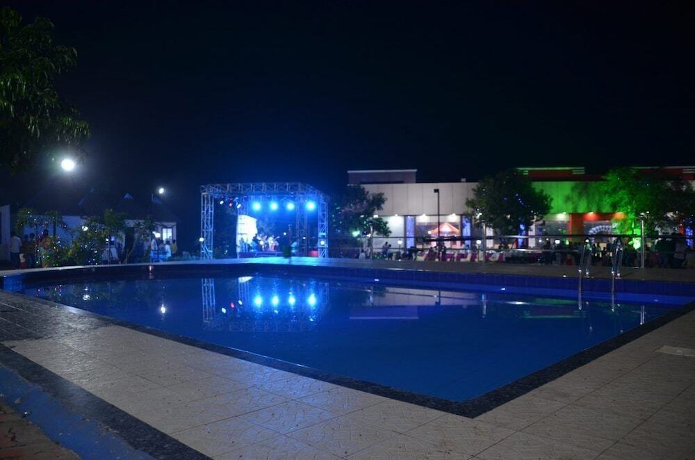 Utsab Hotel — Bolpur — photo 3