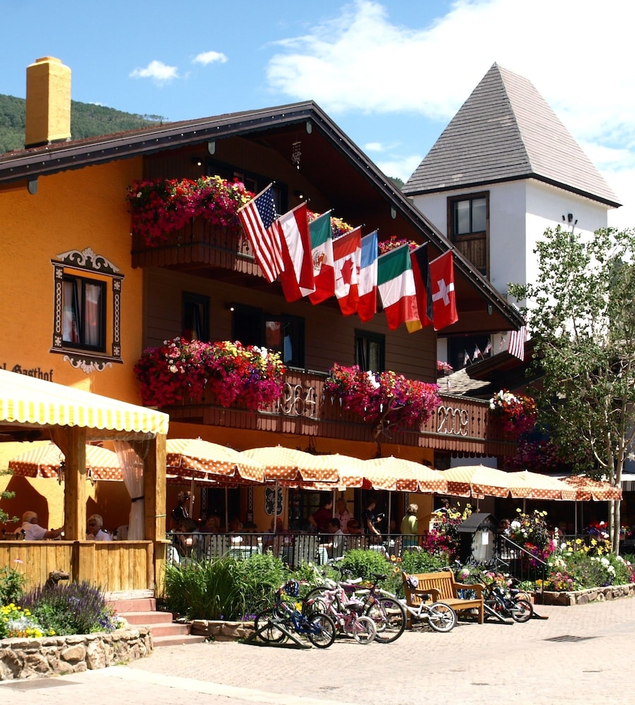 Hotel Gasthof Gramshammer - photo 55