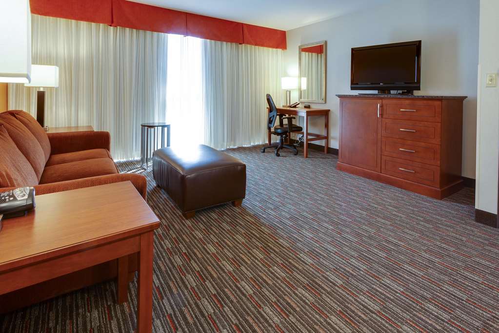 Drury Inn & Suites Denver Tech Center - photo 13