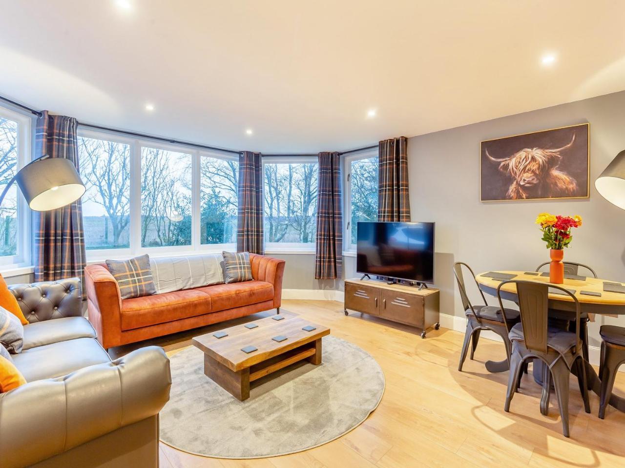 East Tarrel Cottage — 4-Star Luxury Hotel in Tain, United Kingdom