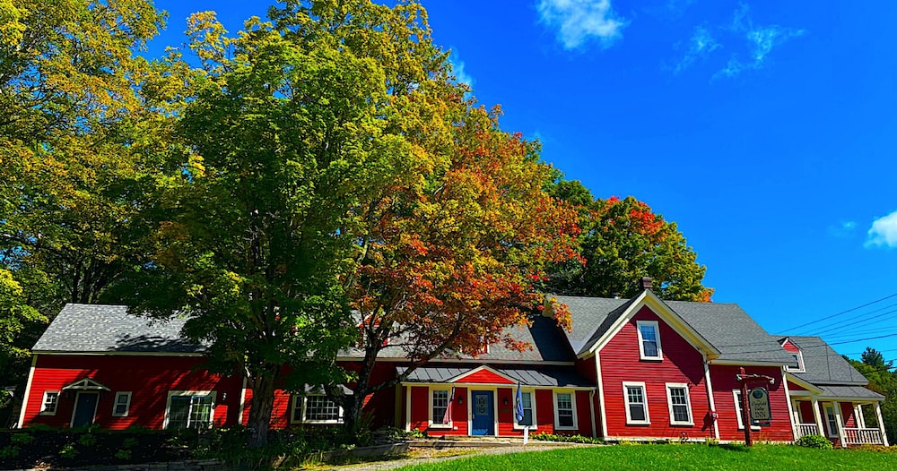 Deerfield Valley Inn - photo 49
