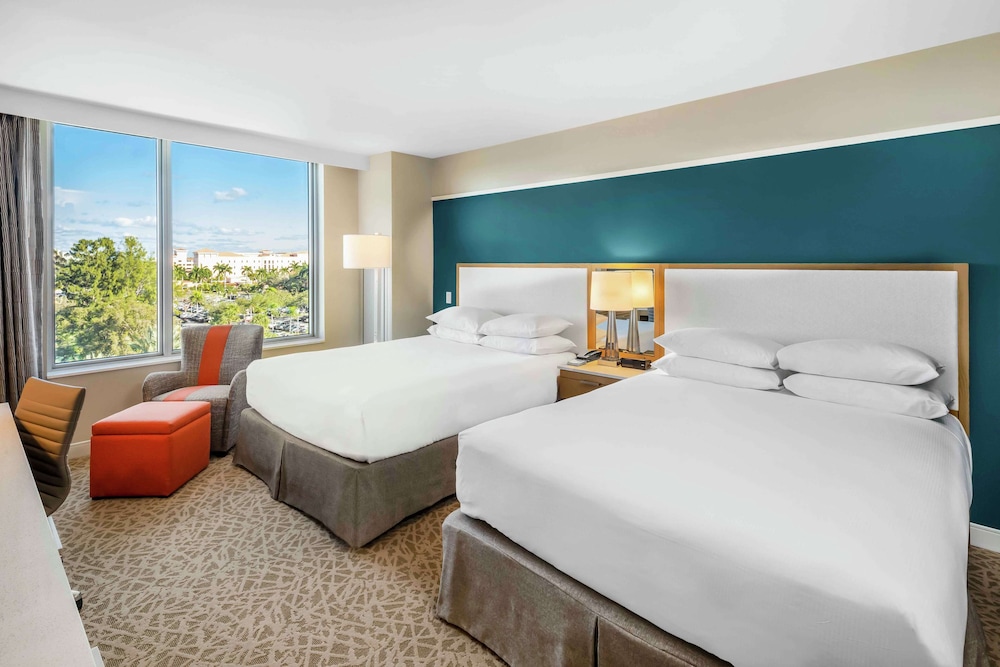 Hilton Miami Dadeland - photo 12