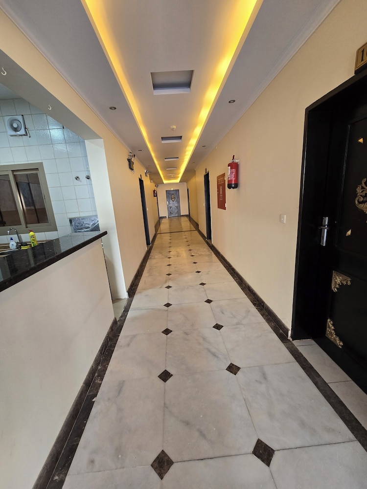 Makarm Najd 3 — Riyadh — photo 2