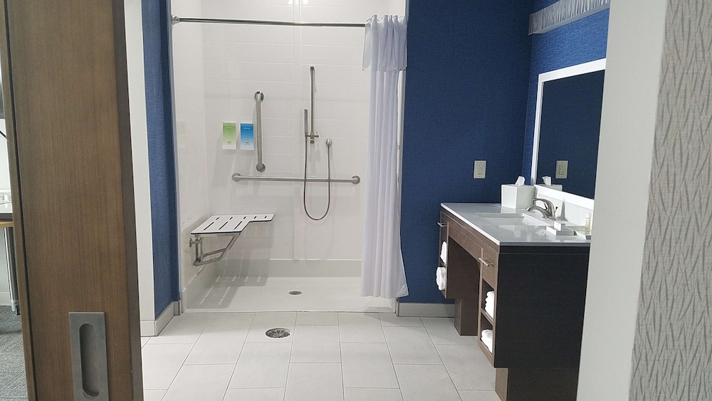 Home2 Suites by Hilton Tulsa Hills - photo 14