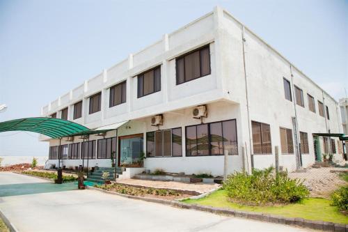 Hotel Virgo Prism in Bharuch, India
