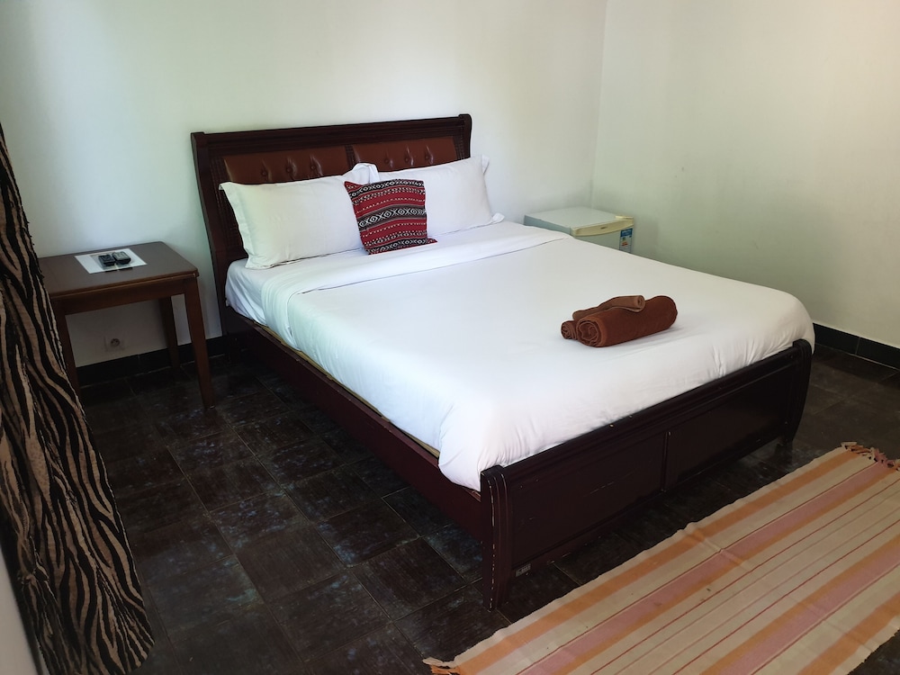 African Village Hotel — hotel in Djibouti
