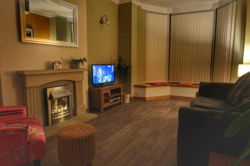 Felltop Cottage — 4-Star Luxury Hotel in Keswick, United Kingdom