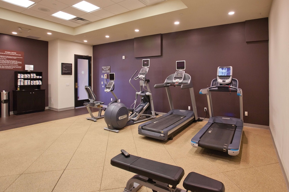 DoubleTree by Hilton Los Angeles Rosemead - photo 46