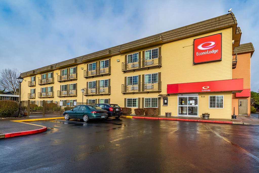 Econo Lodge Corvallis Near University - featured photo