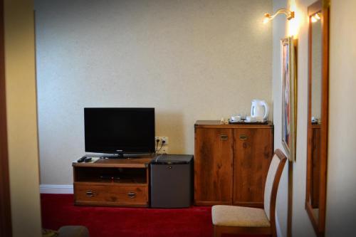 Kera Hotel in Kharkiv, Ukraine