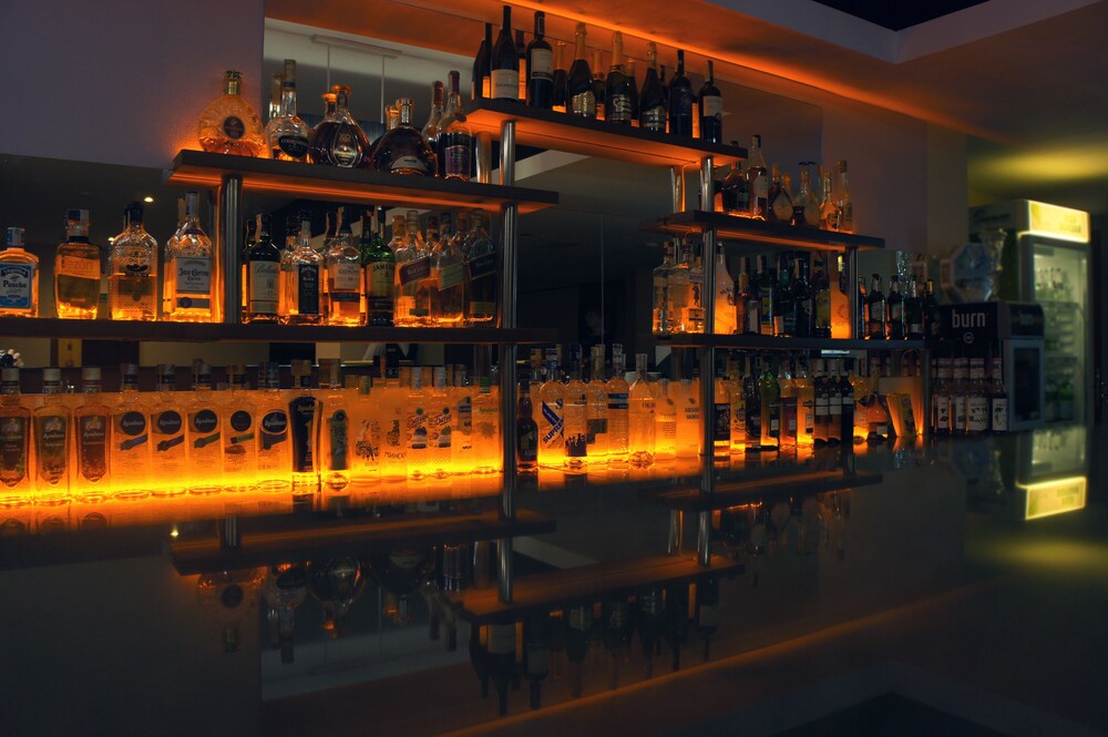 President Hotel - carbon neutral hotel in Belarus