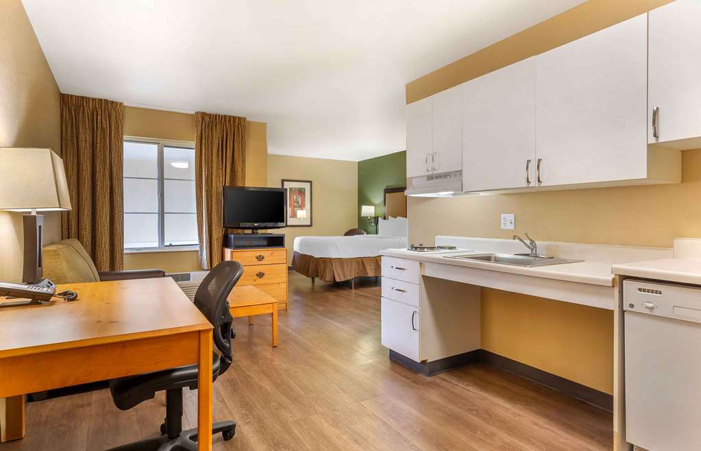 Extended Stay America Suites Boston Westborough Computer Dr - photo 12