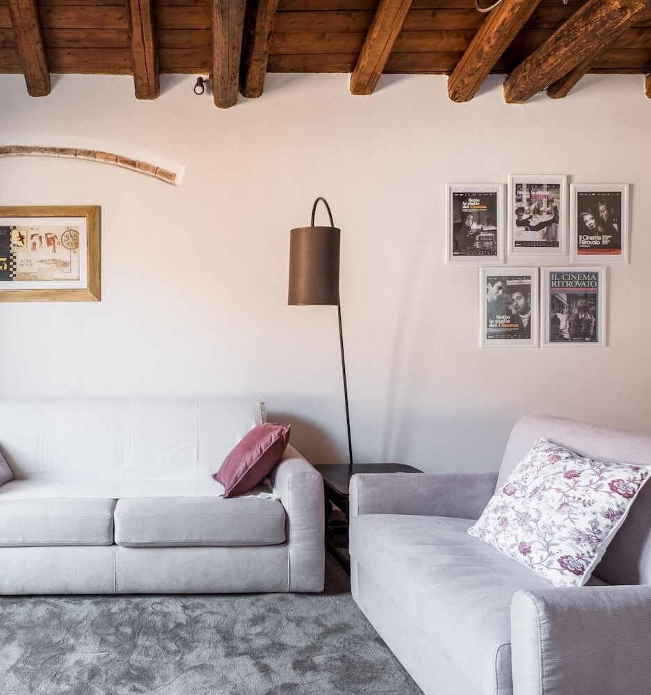 Appartamento San Martino by Wonderful Italy — 4-Star Luxury Hotel in Bologna, Italy