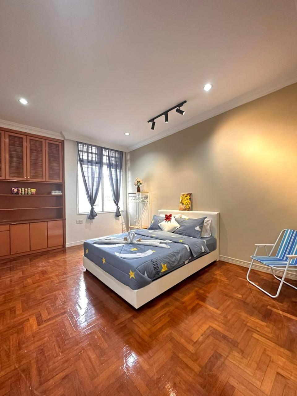 Melon Resort — 5-Star Luxury Hotel in George Town, Malaysia