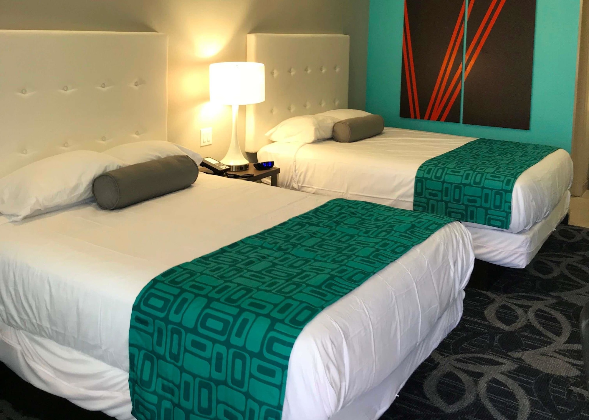 Americas Best Value Inn Houston Willowbrook - photo 13