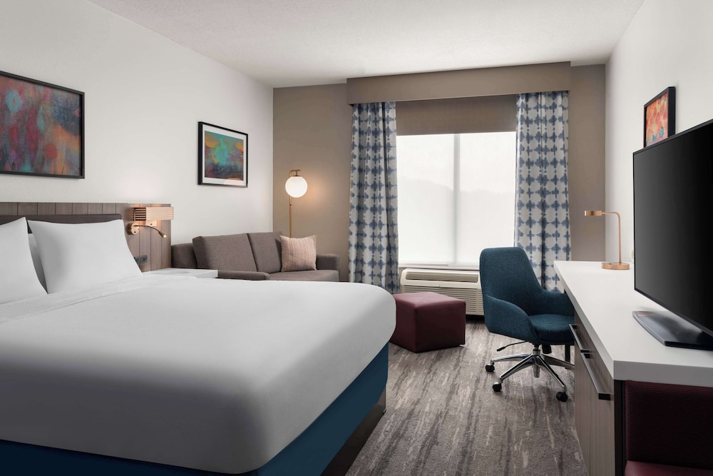 Hilton Garden Inn Rock Hill - photo 10