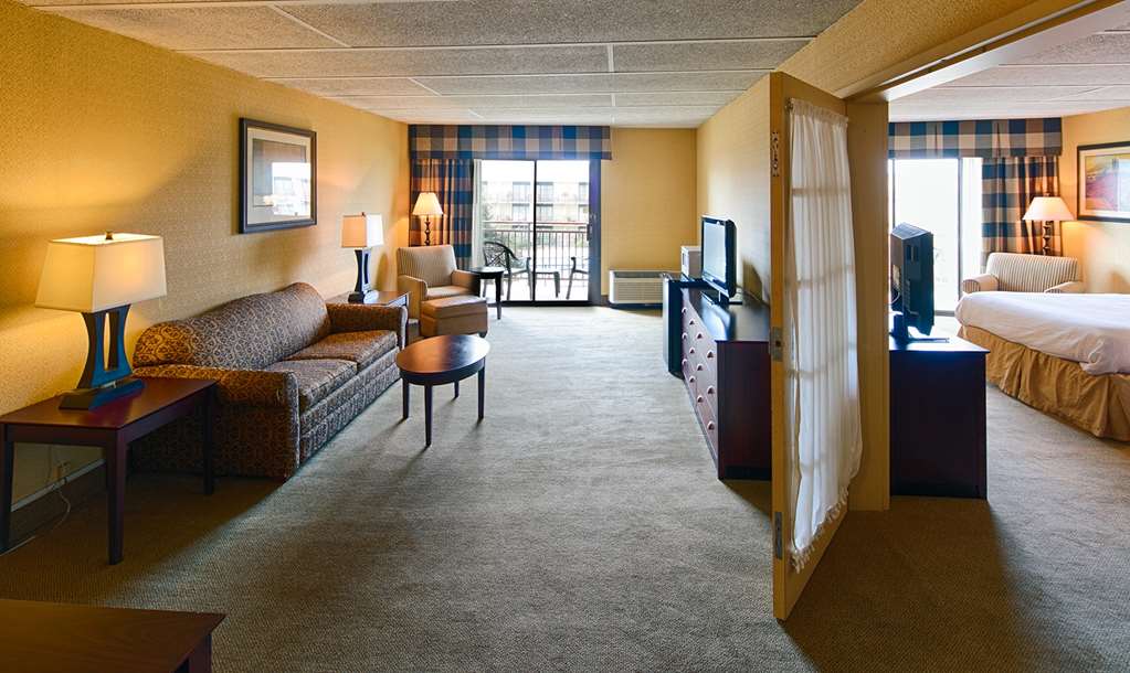 Red Lion Hotel Harrisburg Hershey - photo 25