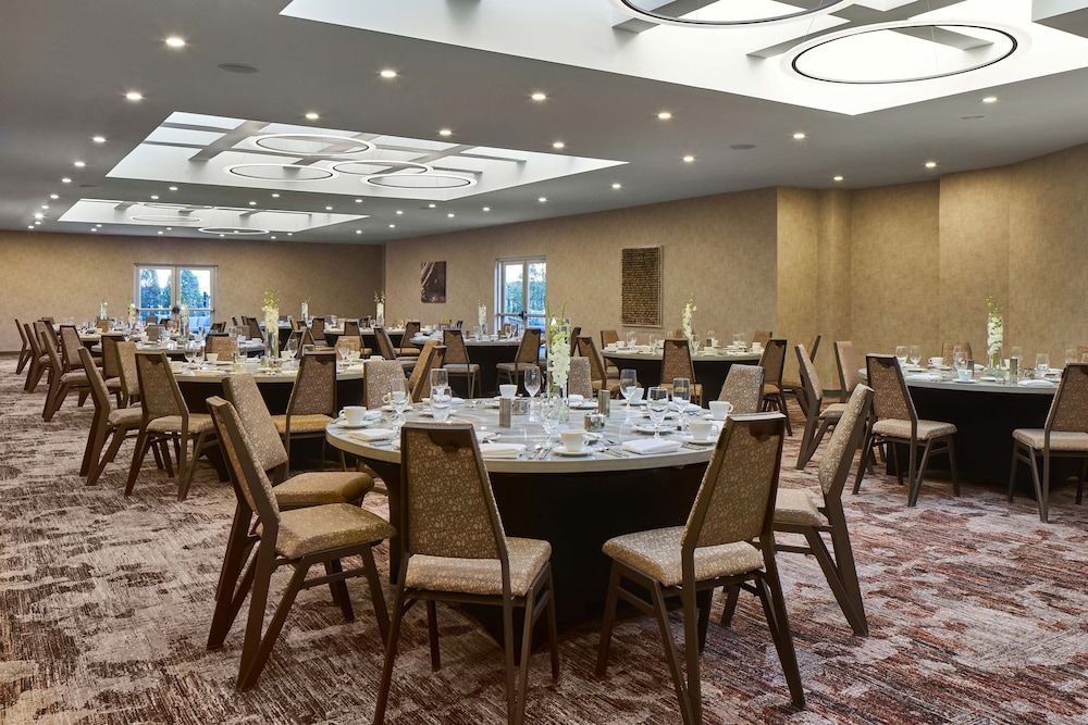The Westin Tysons Corner - photo 40