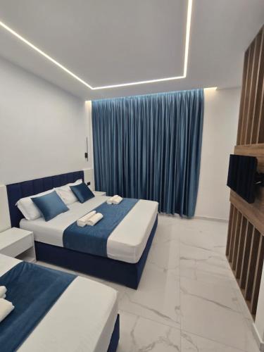 Elite Inn in Vlore, Albania