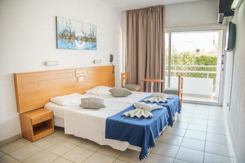 Cornelia Hotel - last minute hotel in Ayia Napa