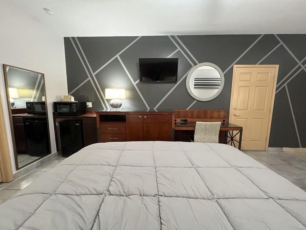 Casa Rosa Inn - photo 12