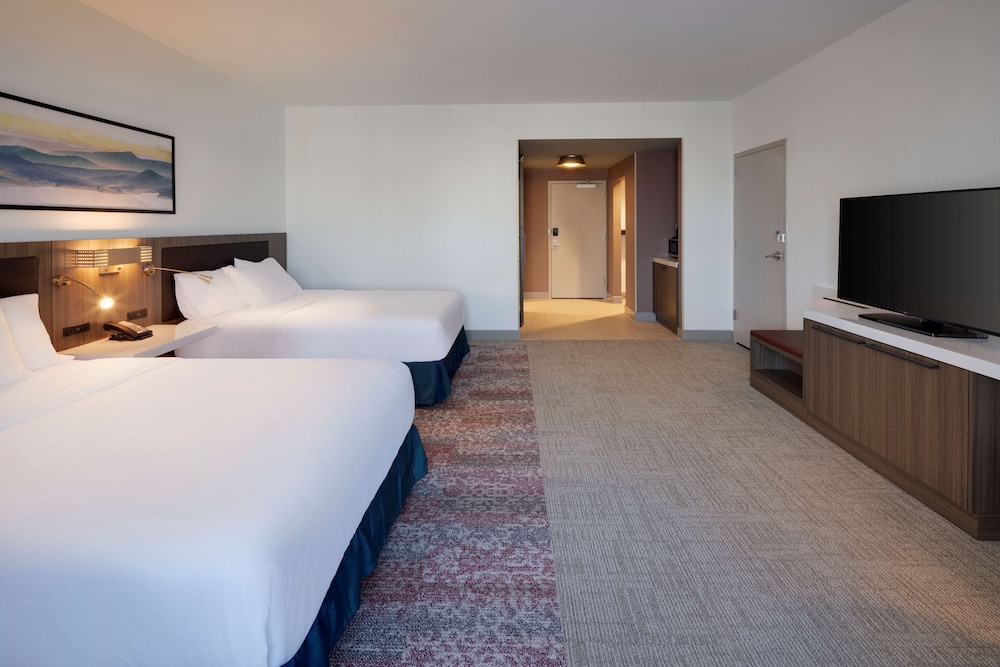 Hilton Garden Inn Haymarket - photo 11