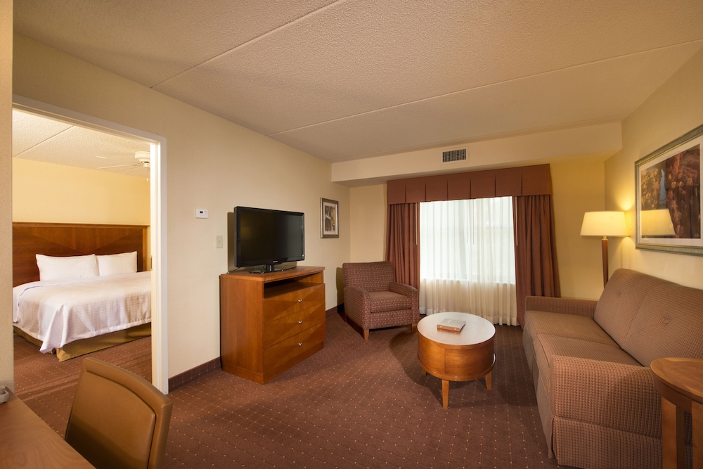 Homewood Suites by Hilton Newark Wilmington South Area - photo 6