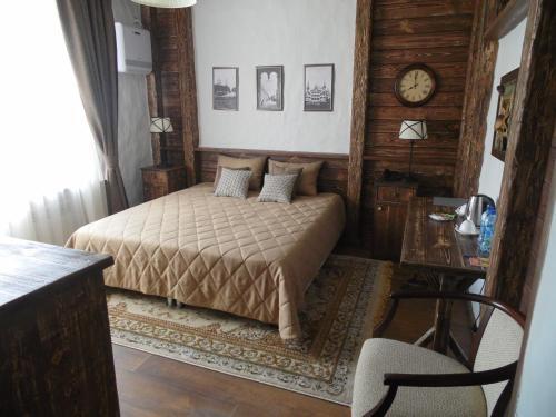 Rybolovno Ohotnichya Baza Yakor - last minute hotel in Unknown City