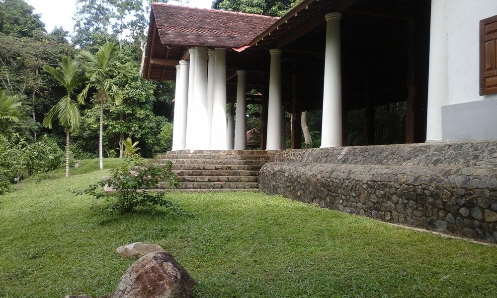 Kethsisila in Galle, Sri Lanka