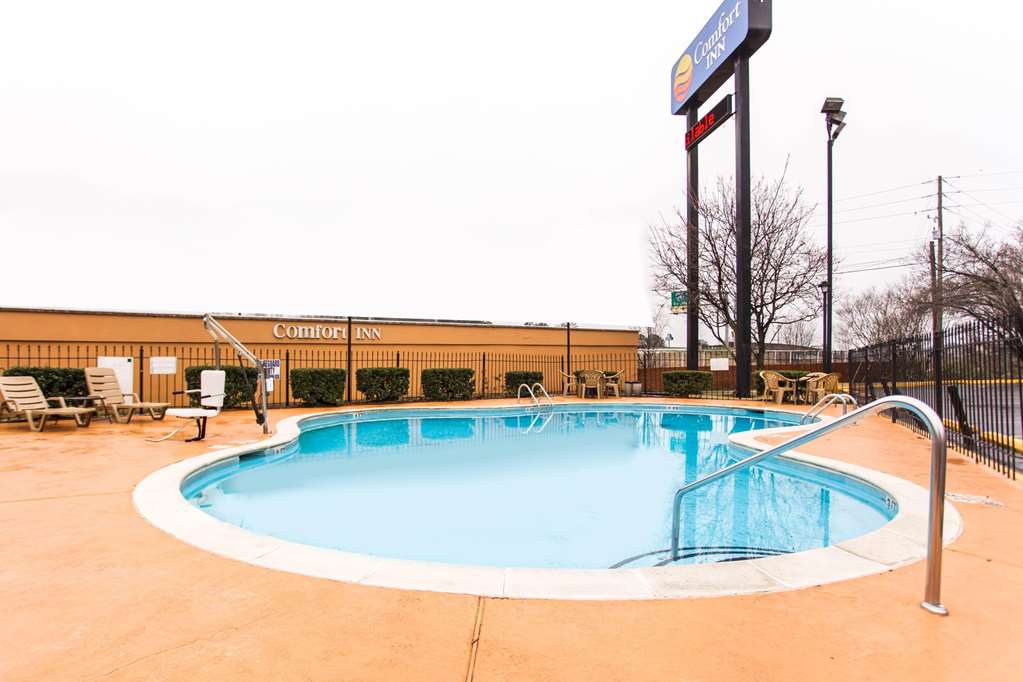 Comfort Inn Columbia West - photo 30