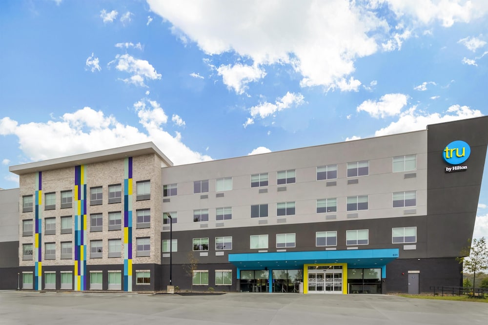 Tru by Hilton Goodlettsville Nashville - photo 4