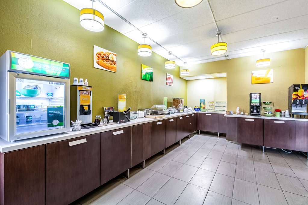 Quality Inn & Suites Southport - photo 37