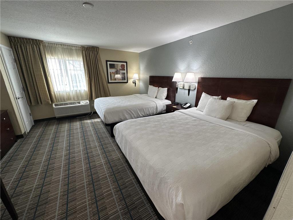MainStay Suites Coralville Iowa City - photo 37