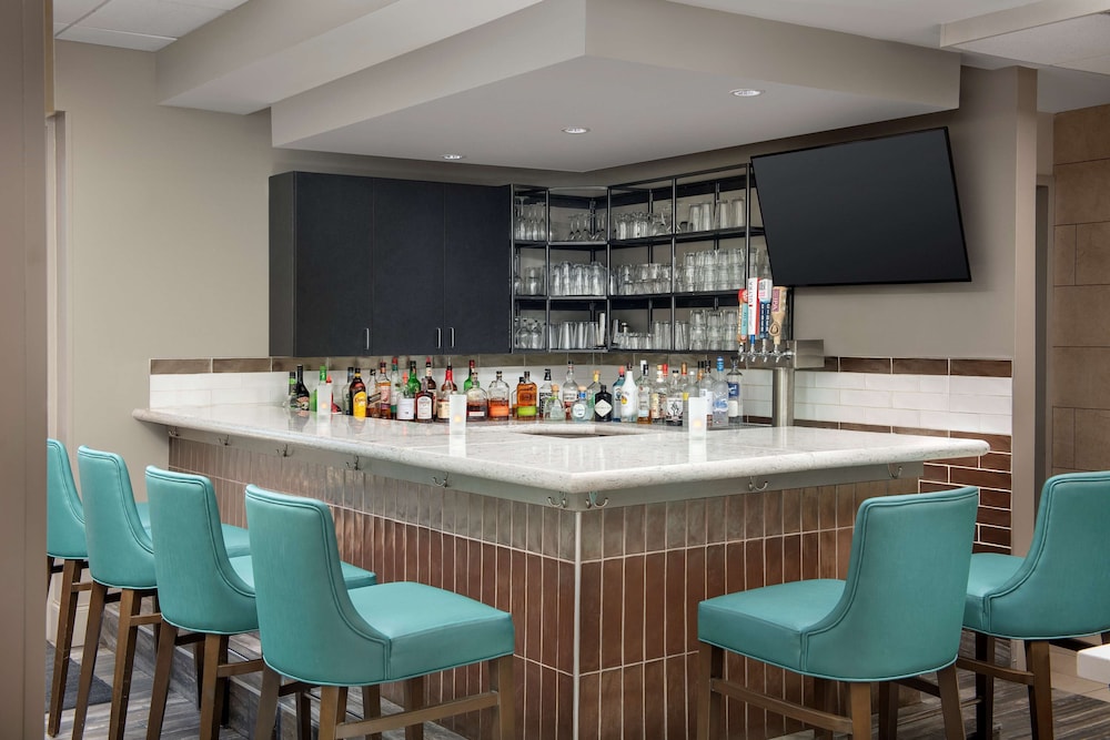 Hilton Garden Inn Knoxville West Cedar Bluff - photo 34