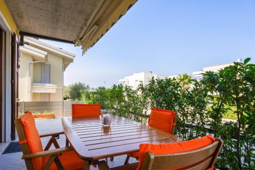 Casa Soave apartment close to the beach — 4-Star Luxury Hotel in Sirmione, Italy