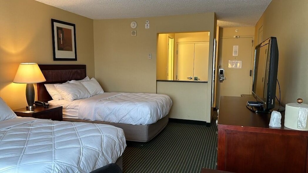Quality Inn West Lafayette University Area - photo 15