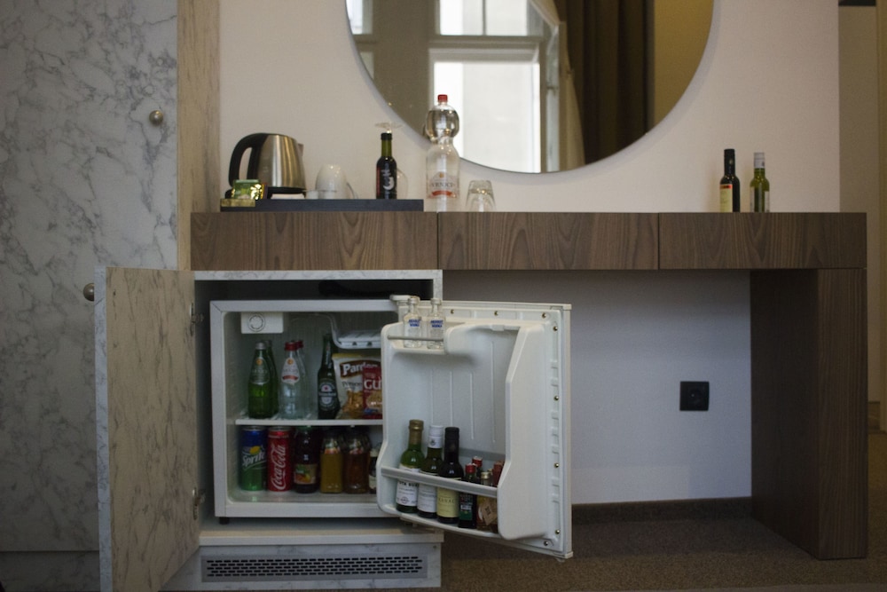 Hotel Union — Belgrade — photo 5