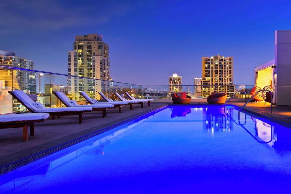 Andaz San Diego by Hyatt - photo 2