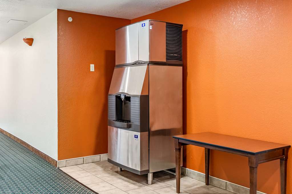 Americas Best Value Inn Temple Killeen - photo 25