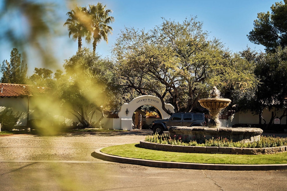 Tubac Golf Resort & Spa - photo 2